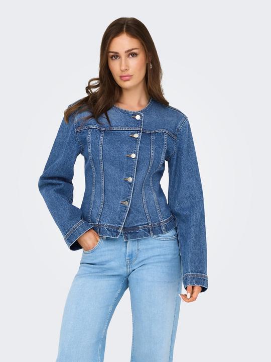 Actual product image Only ONLISABEL Jeansjacke Jeansjacke (XL)