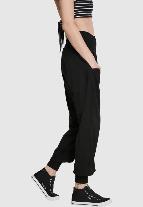 Immagine prodotto Urban Classics Pantaloni Sarong da donna (M)