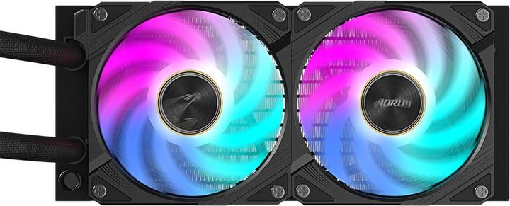 Productafbeelding Gigabyte AORUS Waterforce X II 240