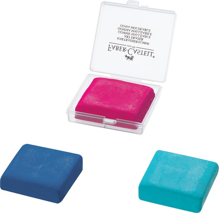 Faber-Castell ART ERASER - Kneading rubber