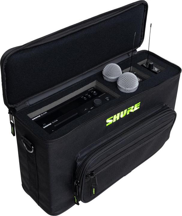 Produktbild Shure Wrlsscarrybag-2 (Mikrofon)