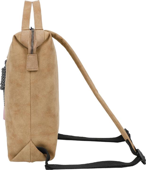 Actual product image Fritzi aus Preußen Bitzi04 City Backpack 30 cm (8 l)