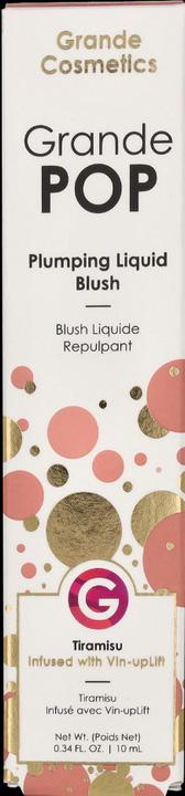 Produktbild Canale Grande Plumping (Tiramisu)