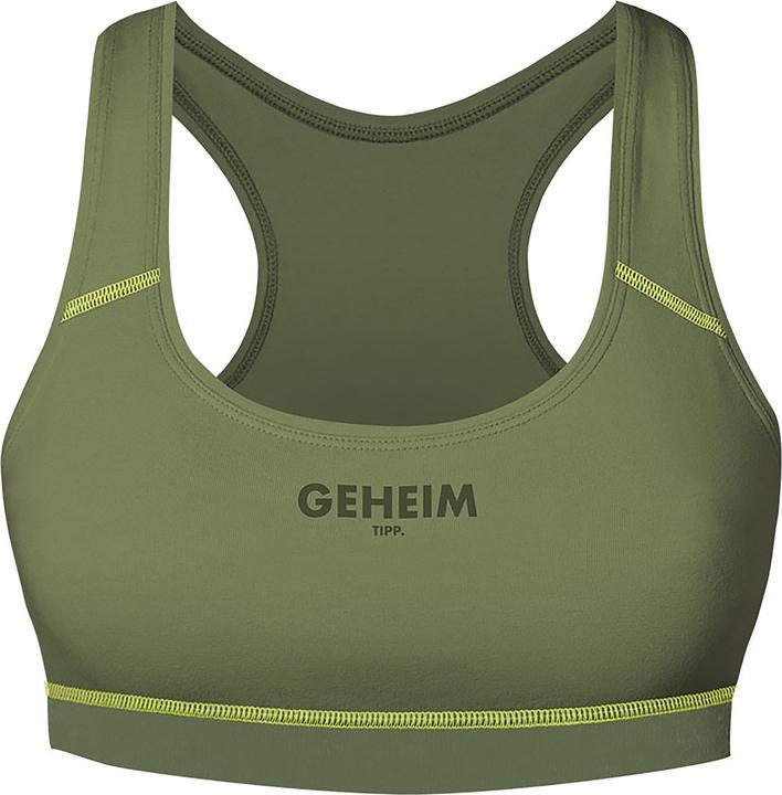 Actual product image Ein schöner Fleck Erde Insider tip (L)