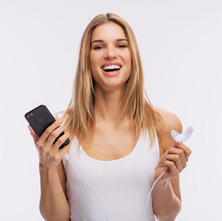Actual product image SmilePen Whitening (15 ml, Kit)