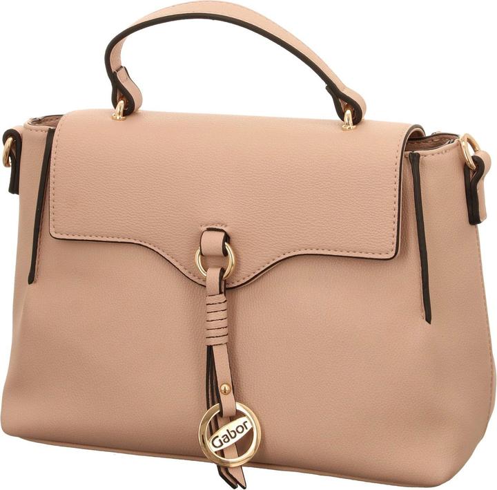 Produktbild Gabor Handtaschen Bags MUNA Flap bag, light rose