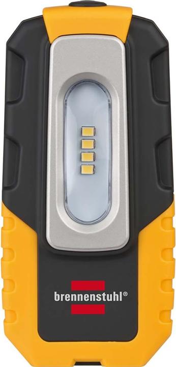 Brennenstuhl Handlamp op batterijen (200 lm)