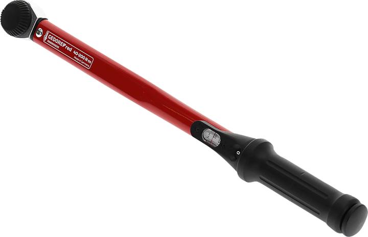 Produktbild Gedore Red red R68900200 Drehmomentschlüssel 40-200 Nm (1/2", 40 Nm, 200 Nm)
