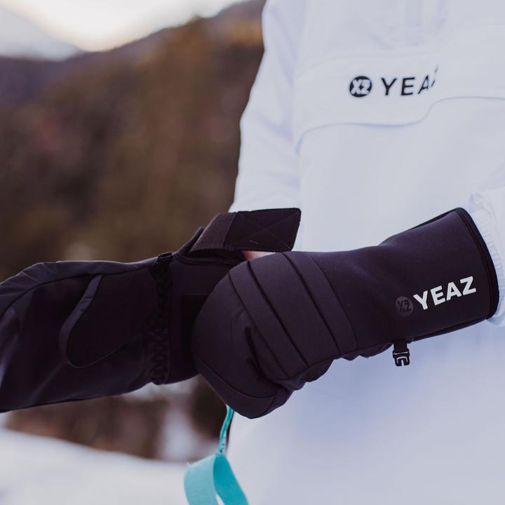 Produktbild Yeaz Pow (M)