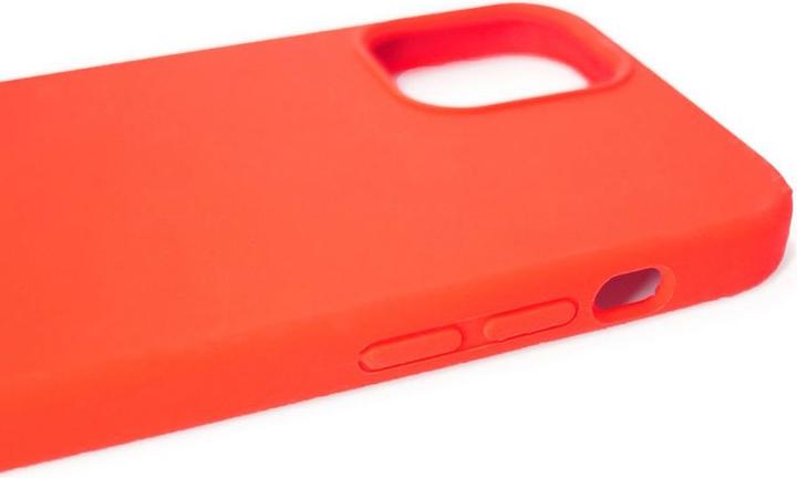 Produktbild Evelatus iPhone 12 Pro Max Soft Case with bottom (Apple iPhone 12, Apple iPhone 12 Pro)