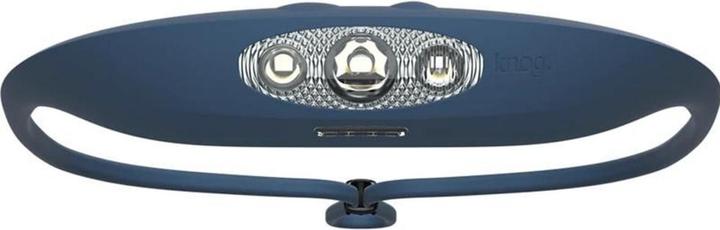 Immagine prodotto knog. Lampada frontale Bandicoot 250, blu (250 lm)