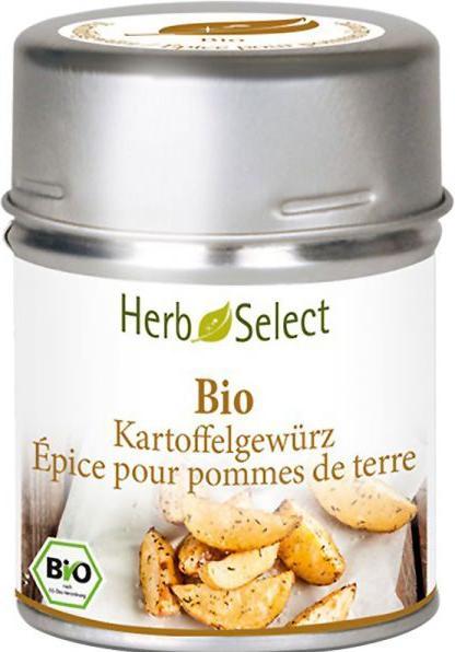 Produktbild HerbSelect Kartoffelgewürz Bio (15 g)
