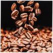 Image du produit Euro Glasbild 30x30 Beans (30 x 30 cm)