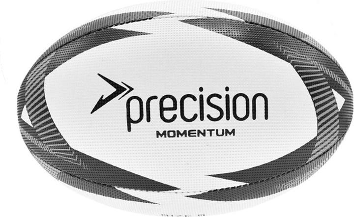 Image du produit Precision - Ballon d'entraînement de rugby MOMENTUM