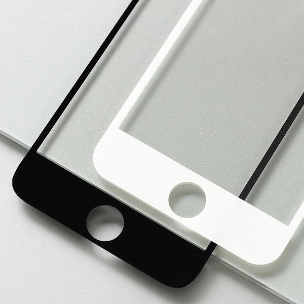Productafbeelding 3MK HardGlass Max Lite voor Samsung Galaxy A50 zwart frame (1 Stuk, Samsung Galaxy A50)