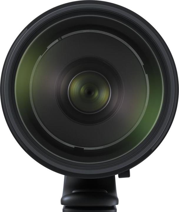 Produktbild Tamron SP AF 150-600mm f / 5-6.3 Di USD G2 Sony (Sony A, Vollformat)