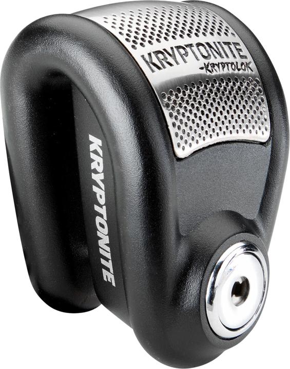 Image du produit Kryptonite Antivol à disque Kryptolok Alarm - 6mm