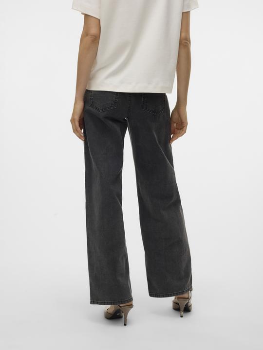 Actual product image Vero Moda Snrancy Joan Jeans - Trn (W28/L32)