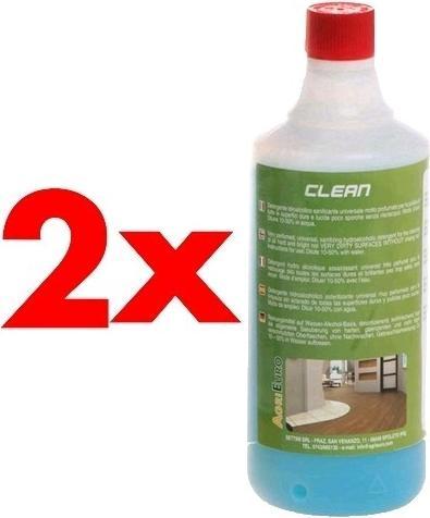 Image du produit Comet PSW 30 B Machine de nettoyage des sols sur batterie 24 V50 Ah (Autolaveuse)