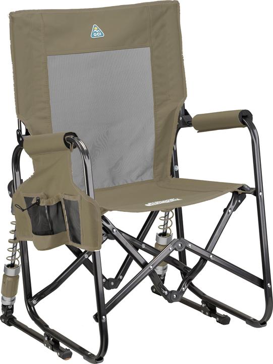 GCI Outdoor Adjustable Rocker