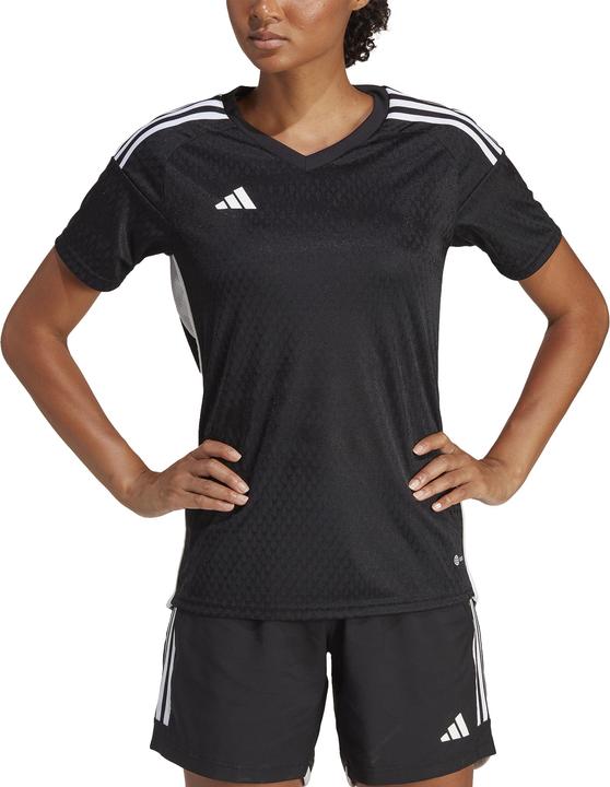 Actual product image adidas Tiro 23 Club Jersey Ladies (XXL)