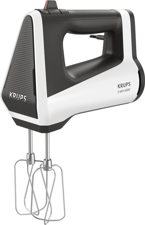 Produktbild Krups GN6021 3 Mix 6000 (600 W)