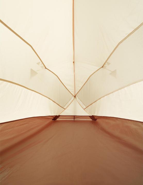 Produktbild Vaude Allround Taurus 1P (Kuppelzelt, 1.99 kg, 1 Person)