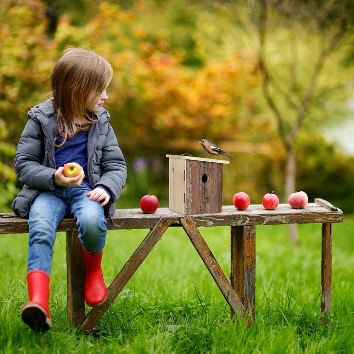 Produktbild Relaxdays Kindersitzgruppe