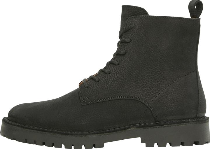 Actual product image Selected Homme Lacing boots (43)