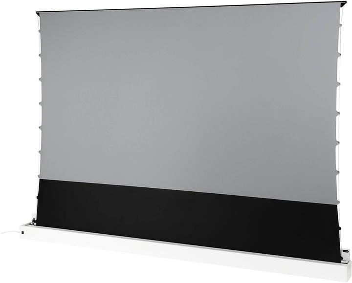 Image du produit Celexon UST Ciseaux de sol à haut contraste Écran - HomeCinema Plus, 100" blanc (100", 16:9)