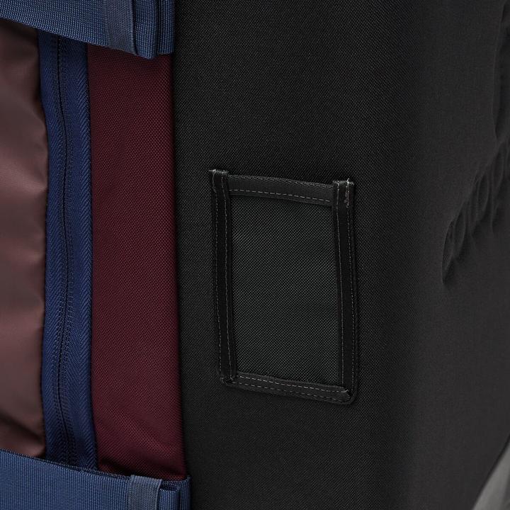 Actual product image Cotopaxi Allpa - Roller Bag 38L Wine (38 l)