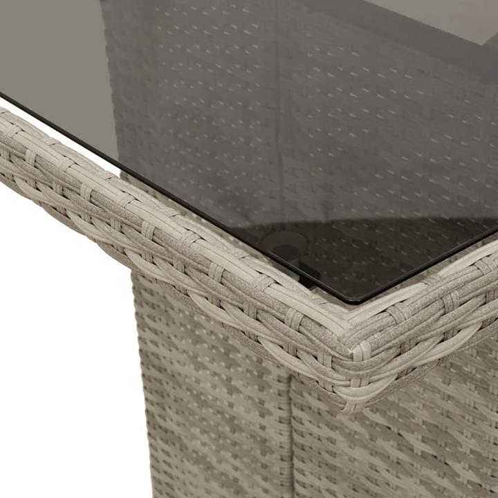 Actual product image VidaXL Jarn (80 cm)