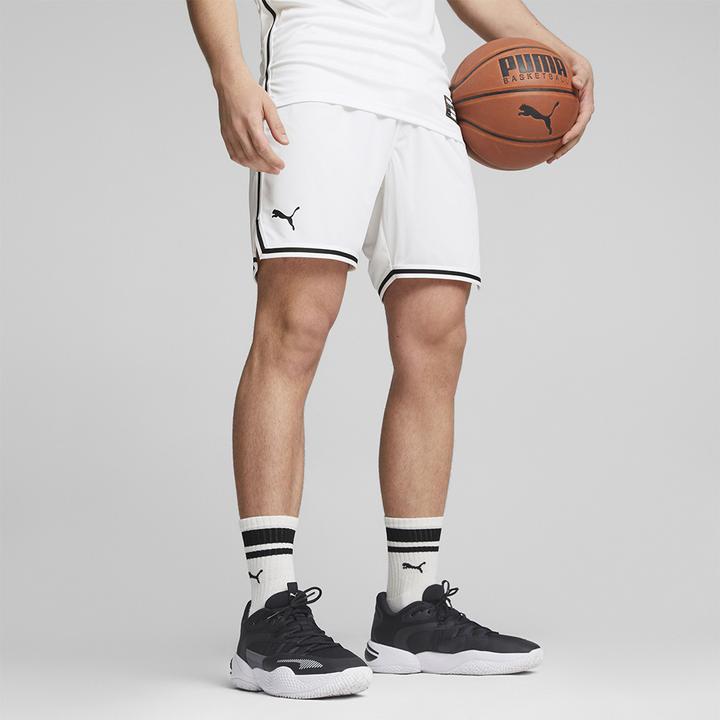 Immagine prodotto Puma Gioco di squadra Hoops Short (S)