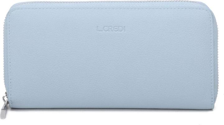 Actual product image L.Credi Polly Geldbörse RFID Schutz 19 cm