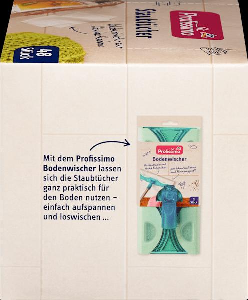 Actual product image dm Profissimo Dust wipes (48 pcs.)