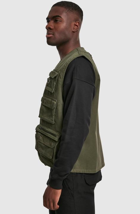 Produktbild Urban Classics Worker Vest (3XL)