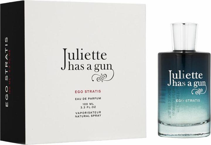 Produktbild Juliette Has a Gun Ego Startis (Eau de Parfum, 100 ml)
