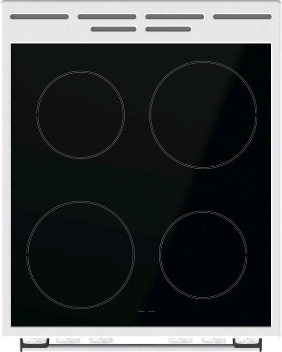 Produktbild Gorenje Gore Herd GEC 5A21WG A wh