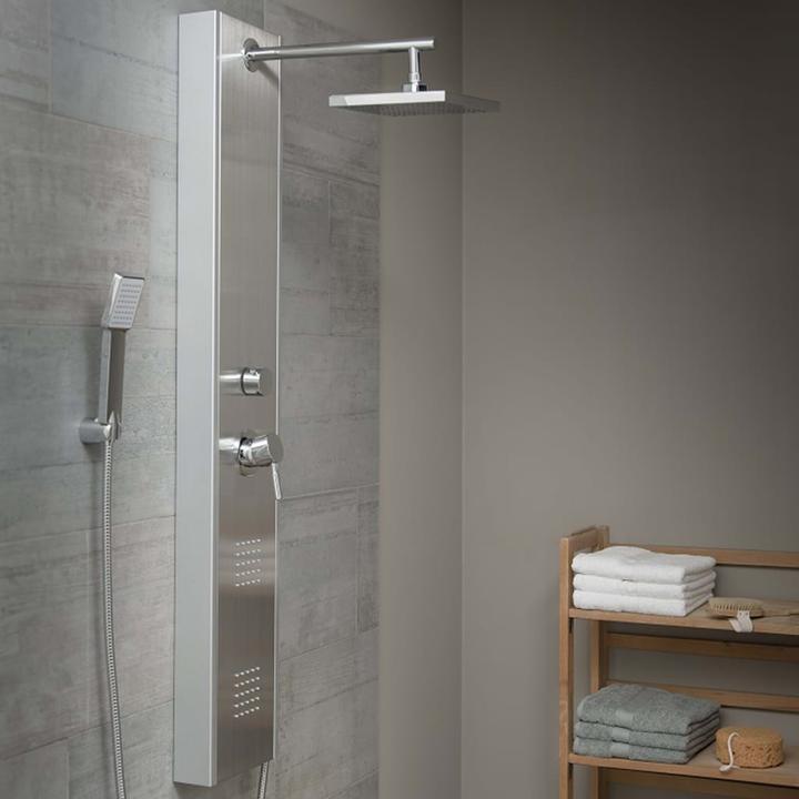 Actual product image Schütte Duschset