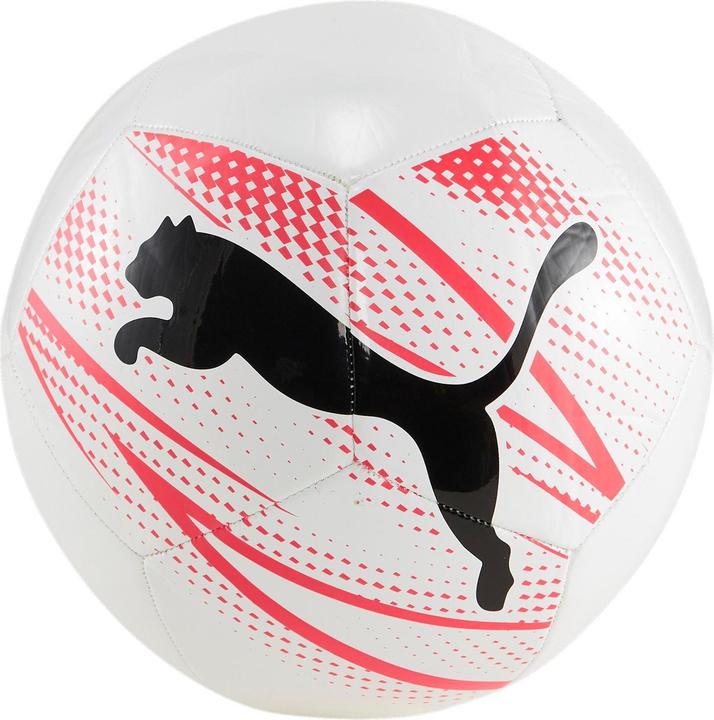 Actual product image Puma Copy Attacanto Graphic Football Size 5