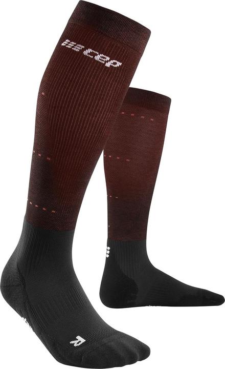 Produktbild Cep Infrared Recovery Socks Tall (42 - 45)