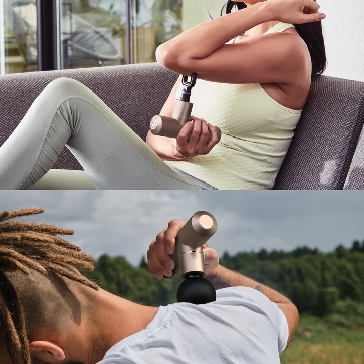 Image du produit Homedics Myti Dusk