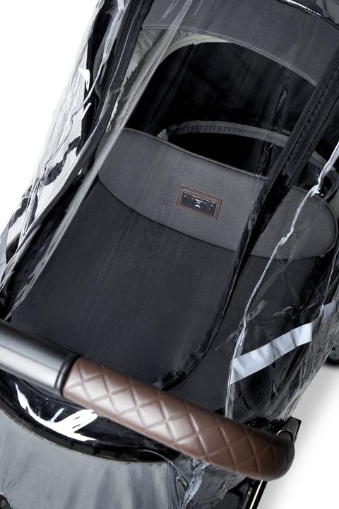 Actual product image Moon Buggy Moon Raincover for Resea S, Rocca and Gio