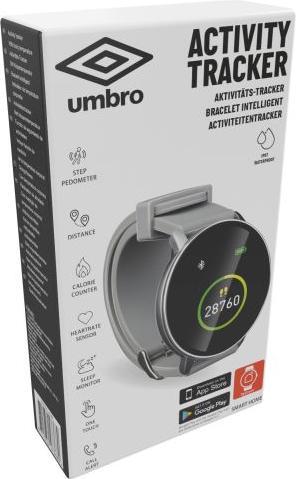 Umbro Inseguitore di attività Full Touch (610 mm)