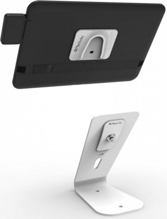 Productafbeelding Compulocks Hovertab Veiligheidsstandaard Wit