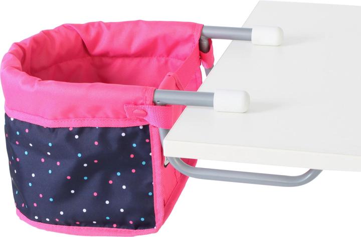 Pink, Konfetti