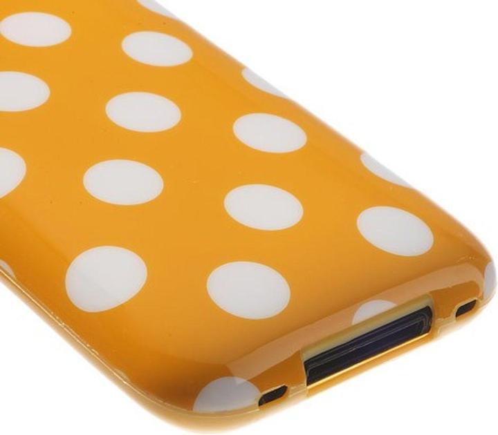 Actual product image König Design Protective cover for mobile Apple iPhone 3 / 3G / 3GS (Apple iPhone 3GS, Apple iPhone 3G)