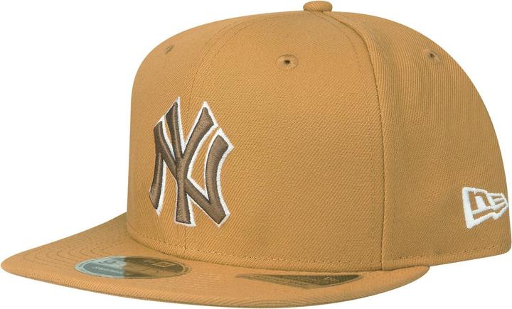 New Era Originalfit New York Yankees Pan (One Size)