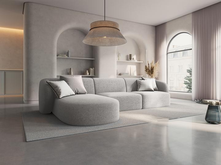 Immagine prodotto Maison Heritage Chiara (Divano ad angolo)