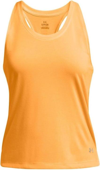 Under Armour Launch Ärmelloses Oberteil (40 D)